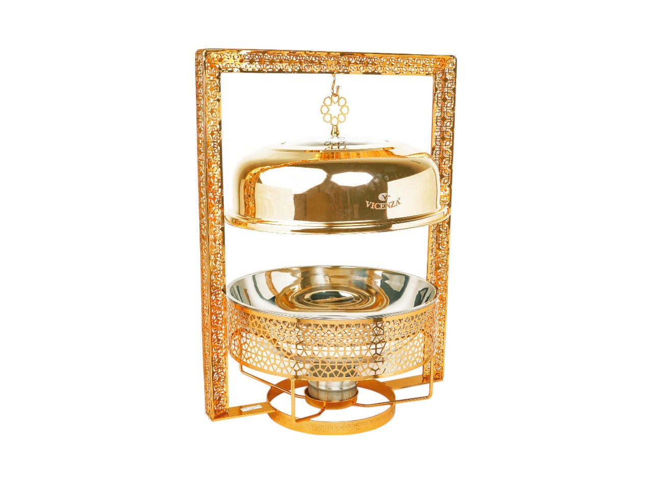 VCF094 Chafing Dish 8L Vesta
